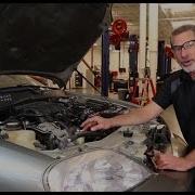 Power Steering System Air Bleed Process