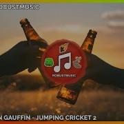 Robustmusic Martin Gauffin Jumping Cricket 3