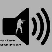 Sound Effect Counter Strike Radio Commands