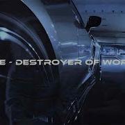 Sage Destroyer Of Worlds