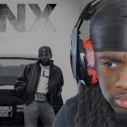 Gnx Kendrick Lamar