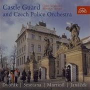 Fanfares From The Opera Libuše