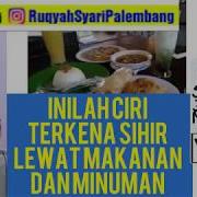 Ciri Ciri Terkena Sihir Santet Dari Makanan Dan Minuman