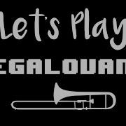 Megalovania Trombone