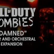 Call Of Duty Zombie Orchestra