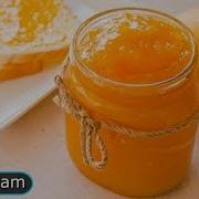 Mango Jam