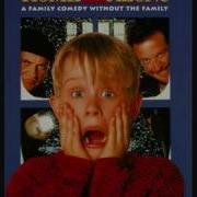 Home Alone Soundtrack 14 Setting The Trap