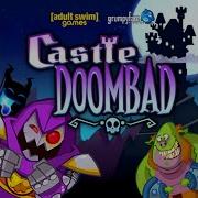 Diescraper Castle Doombad Ost