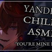 Tartaglia Asmr Genshin Impact Tartaglia X Listener Yandere Childe Wants Your First
