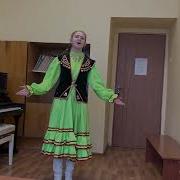 Башкирская Народная Песня Шаймуратов Генерал