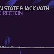 Jack Vath New Direction