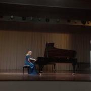 С В Рахманинов Мелодия 2 Редакция Э Мак Доуэл Пляска Ведьм