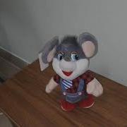 Поющая И Танцующая Игрушка Мышонок Повторюшка
