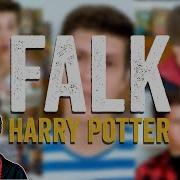 Falk Harry Potter