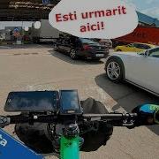 Sunt Urmarit La Vama Cu Bicicleta Prin Europa