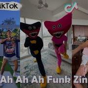 Ah Ah Ah Funk Tiktok