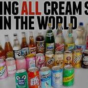 Cream Soda Best