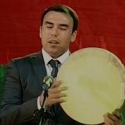 Bir Sərvi Boylu Dodağı Qönçə