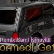 Vuqar Resad Perviz Orxan Gormedi Getdi