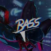 Rahhh Alt Bass Boosted