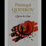 Primqul Qodirov Qora Ko Zlar