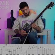 Bring Me The Horizon Rip Duskcore Remix Guitar Cover