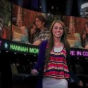 Hannah Montana Forever Intro