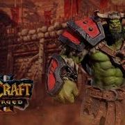 Warcraft 3 Reforged Русская Озвучка Орда