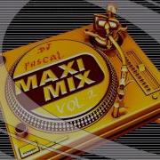 Maxi Mix 80S Vol2