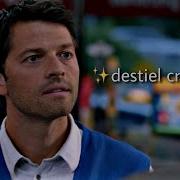 Destiel