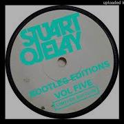 Armand Van Helden U Don T Know Me Stuart Ojelay Bootleg
