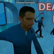 Garry S Mod Gameplay 1080P Ice World Deathrun