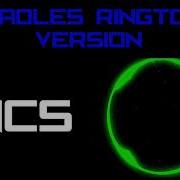 Sub Urban Cradles Ringtone Version Remix Remake Instrumental Ncs Release