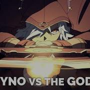 Cyno The Gods Genshin