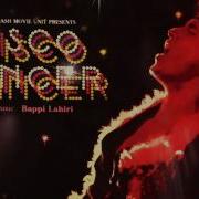 Bappi Lahiri Auva Auva Koi Yahan Nache From Disco Dancer