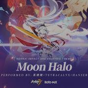 Honkai Impact 3Rd Moon Halo