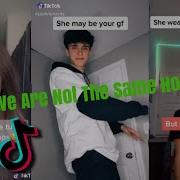 We Are Not The Same Hoe We Are Not The Same Tik Tok Trend