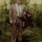 Женишбек Шамшиев Таарынба