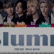 Stray Kids Slump Korean Ver