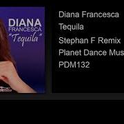 Tequila Stephan F Remix