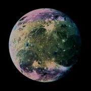 Ganymede Sound From Slace