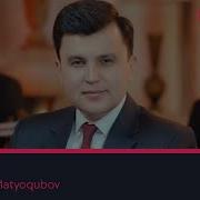 Farruxbek Matyoqubov