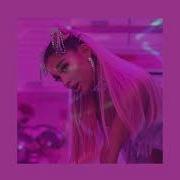 Ariana Grande Edit Audio