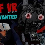 Five Nights At Freddy S Vr Help Wanted Русская Озвучка Разбираем