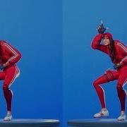 Фортнайт Эмоция Сигналы Рукой Emote Hand Signals Fortnite