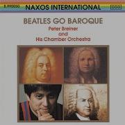 Beatles Concerto Grosso No 1 In The Style Of Handel V Penny Lane Allegro