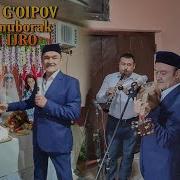 To Ylar Muborak Rustam G Oipov