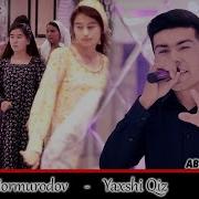 Умедчон Нормуродов Яхши Киз Umedjon Normurodov Yaxshi Qiz Tuy Version