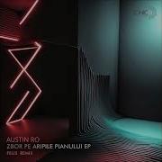 Austin Ro Pe Aripile Pianului Original Mix