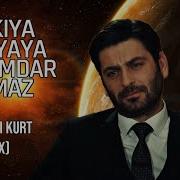 Eşkiya Dünyaya Hükümdar Olmaz I Ki Ayaklı Kurt Remix Yeni Versiyon 2 Sezon Müzikleri